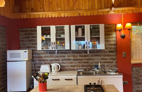 Chillan Viejo House | Casa Tetelhue Cabaña 4 personas