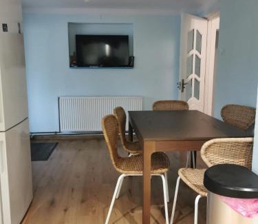 Baile Olanesti House | Casa Tihna
