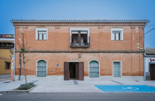 Matapozuelos House | Casa Tilde