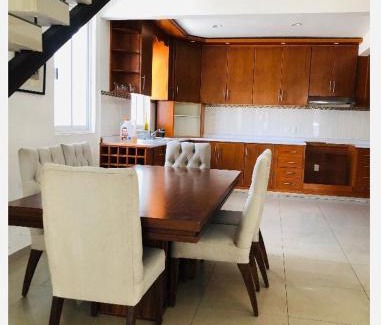 Luis Jimenez Figueroa House | Casa Tinoco