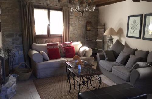 San Roman de Cameros House | Casa Tio Conejo