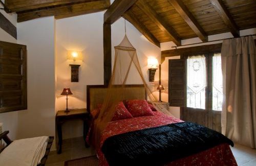 San Roman de Cameros House | Casa Tio Conejo