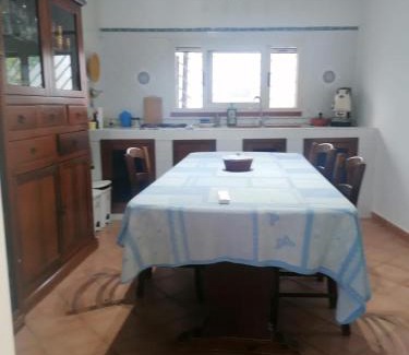 Fiumenaro House | Casa Tio Pepe