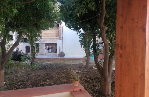 Fiumenaro House | Casa Tio Pepe