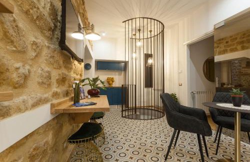Agrigento House | Casa Tita