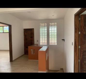 Tlalixtac de Cabrera House | Casa Tlalixtac