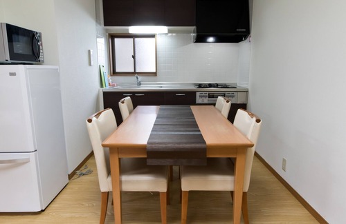 Okubo House | Casa Tokyo