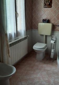 Rovinella Bed & Breakfast | Casa Tonacchiolo