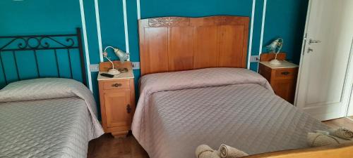 Rovinella Bed & Breakfast | Casa Tonacchiolo