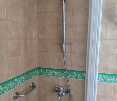 San Justo de la Vega House | Casa Tonete