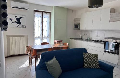 Magliano Alfieri Apartment | Casa Torchio