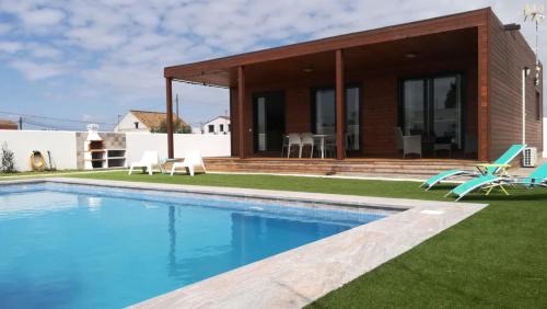 Barrio Nuevo House | Casa Toria