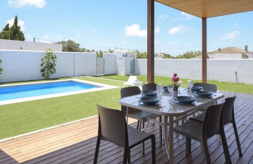 Barrio Nuevo House | Casa Toria