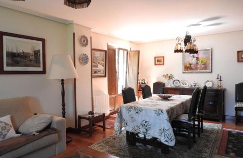 Guriezo Apartment | CASA TORRE DE GURIEZO