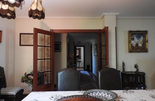 Guriezo Apartment | CASA TORRE DE GURIEZO