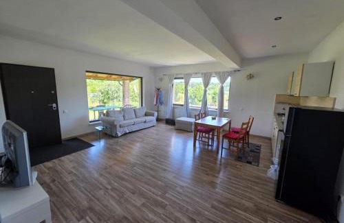 Ciolpani House | Casa Toscana snagov-ciolpani