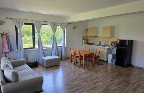 Ciolpani House | Casa Toscana snagov-ciolpani