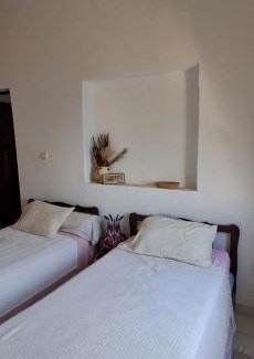 Assomada House | Casa Tota