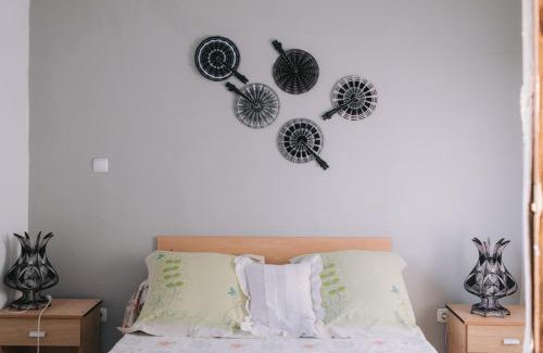 Assomada Bed & Breakfast | Casa Tota