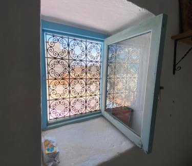 Sidi Ifni House | casa tradicional marroqui