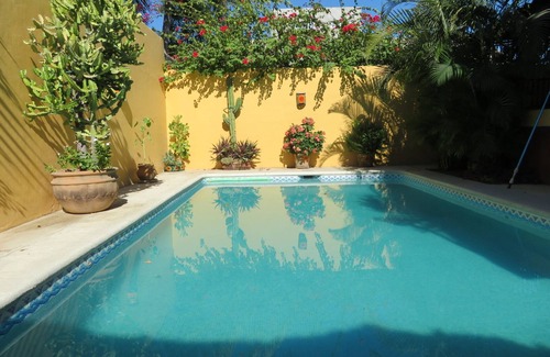 Barra de Navidad House | Casa Tranquilidad. Beautiful spacious family vacation home