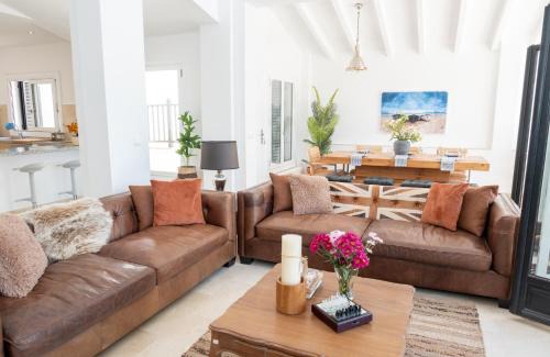 Caserio Los Tarquinos Villa | Casa Trebol - Private Pool Villa