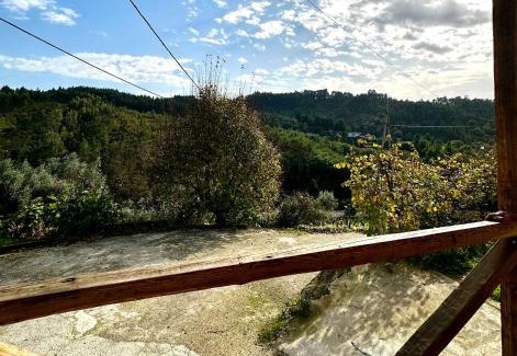 Tabua Bed & Breakfast | Casa Trilho the Gaios