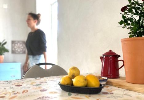 Tabua Bed & Breakfast | Casa Trilho the Gaios