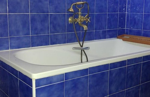Pradena Cottage | Casa Triviño for 13 people