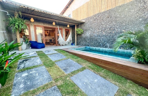 Prea House | Casa TUA in Preá near the sea