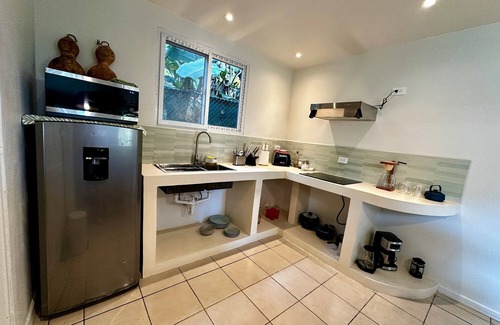 Los Angeles House | Casa Tucan, Casa Tucan - with nice view to the trees