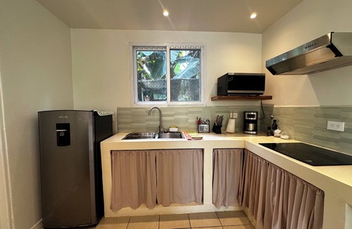 Los Angeles House | Casa Tucan, Casa Tucan - with nice view to the trees