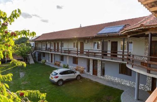 Vama Veche House | Casa Tudor Vama Veche