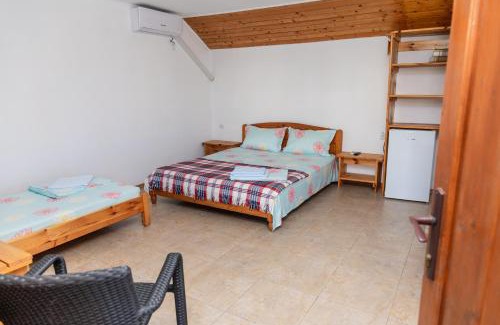 Vama Veche House | Casa Tudor Vama Veche