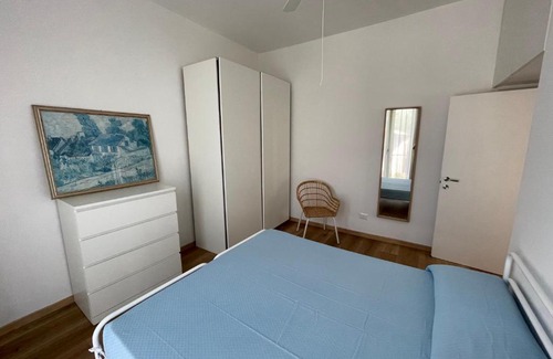 Cerasa House | Casa Tullo