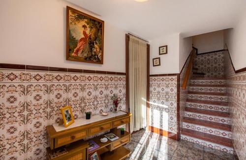 Cunit House | Casa turística Cunit