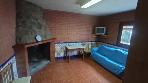 Tomelloso House | Casa turística Poncehouse