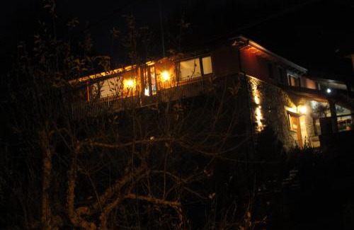Suertes Ski Chalet | Casa Turismo Rural O FILANDÓN