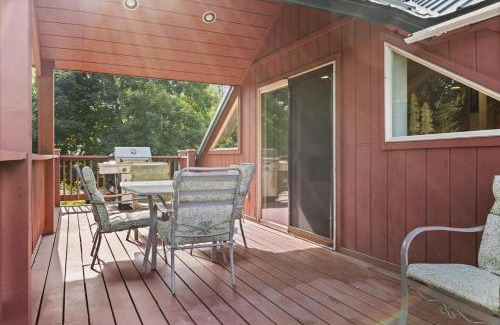 Rathdrum House | Casa Twin Lakes