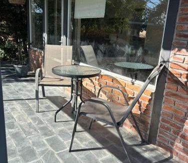 Rio Negro Apartment | Casa un dormitorio Los Arrayanes