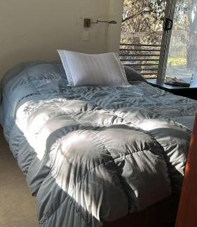 Rio Negro Apartment | Casa un dormitorio Los Arrayanes