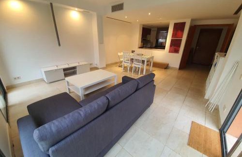 Bonmont Terres Noves House | Casa unifamiliar Bonmont - Miami Playa/Mont Roig del Camp