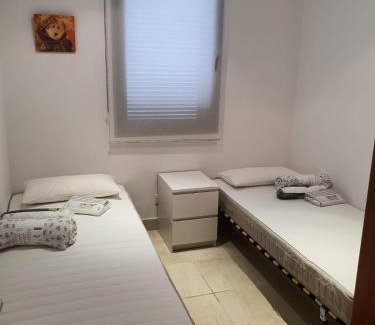 Bonmont Terres Noves House | Casa unifamiliar Bonmont - Miami Playa/Mont Roig del Camp