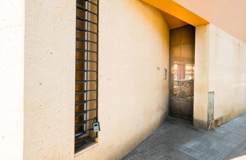Cerro-Amate Apartment | Casa unifamiliar