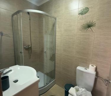 Giulesti House | Casa Vădeanu