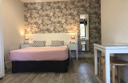 La Pradera de Navalhorno Apartment | Casa Valsain