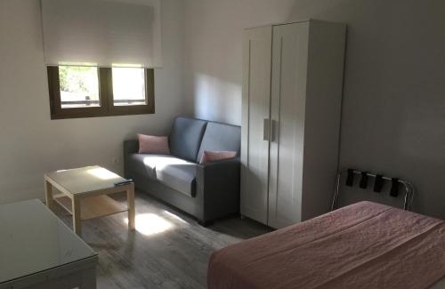 La Pradera de Navalhorno Apartment | Casa Valsain