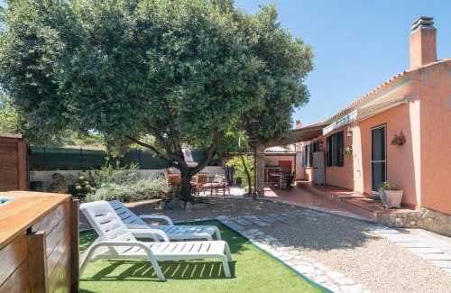 Trinita d'Agultu e Vignola House | Casa Vacanze La Pavoncella