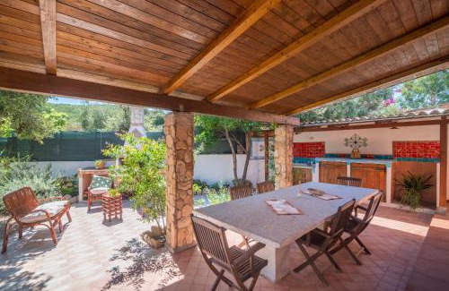 Trinita d'Agultu e Vignola House | Casa Vacanze La Pavoncella