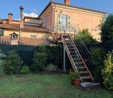 Villafranca in Lunigiana House | Casa Vacanza Nonna Lida